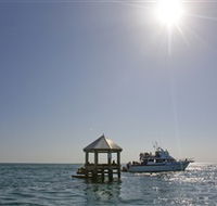 Port Phillip - Accommodation Redcliffe