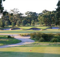 Huntingdale Golf Club - Accommodation Redcliffe