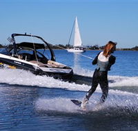 Aquamania Water Sports - Accommodation Redcliffe