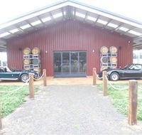 McGlashans Wallington Estate - Accommodation Redcliffe