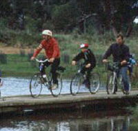 Braeside Park - Accommodation Redcliffe