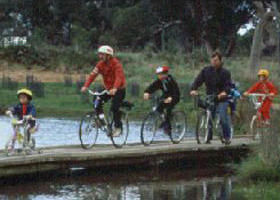 Braeside Park - Accommodation Redcliffe 0