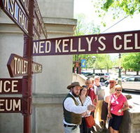 Beechworth Heritage Walking Tours - Accommodation Redcliffe