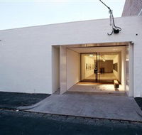 Centre for Contemporary Photography - Accommodation Redcliffe