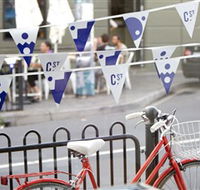 Greville Village Market - Accommodation Redcliffe