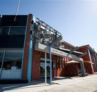 Latrobe Regional Gallery - Accommodation Redcliffe