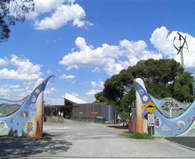 Northern Melbourne VIC Accommodation Redcliffe