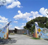 CERES Community Environment Park - Accommodation Redcliffe