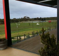 Banks Road Vineyard - Accommodation Redcliffe