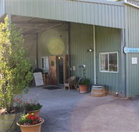 Lyre Bird Hill Winery  Guest House - Accommodation Redcliffe