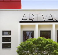 The Art Vault - Accommodation Redcliffe