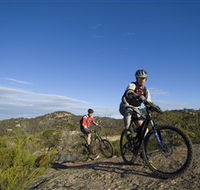 You Yangs Regional Park - Accommodation Redcliffe
