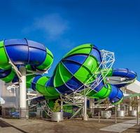 WaterMarc - Accommodation Redcliffe