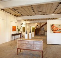 Salt Contemporary Art - Accommodation Redcliffe