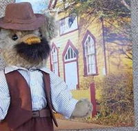 Stanley Bears - Accommodation Redcliffe