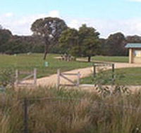 Dandenong Police Paddocks Reserve - Accommodation Redcliffe