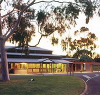 Swan Hill Regional Art Gallery - Accommodation Redcliffe