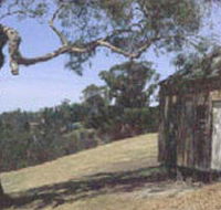 Hawkstowe Picnic Area - Accommodation Redcliffe