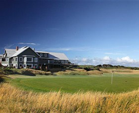 Barwon Heads Golf Club - Accommodation Redcliffe 0