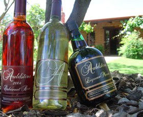 Auldstone Cellars - Accommodation Redcliffe 0