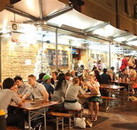 Lwenbru Keller - Accommodation Redcliffe