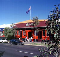 Sydney Antique Centre - Accommodation Redcliffe