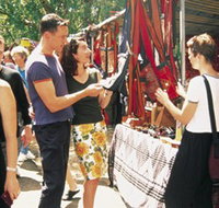 Glebe Markets