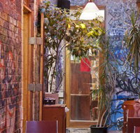 Sappho Books Cafe and Wine Bar