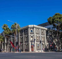 National Wool Museum - Accommodation Redcliffe