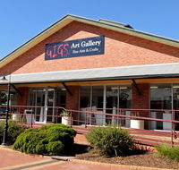 GIGS Art Gallery  Studios - Accommodation Redcliffe