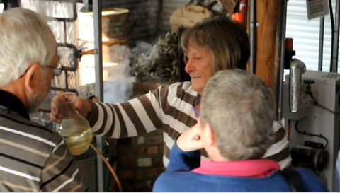 Eucalyptus Distillery Museum - Accommodation Redcliffe 0
