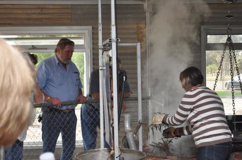 Eucalyptus Distillery Museum - Accommodation Redcliffe 1