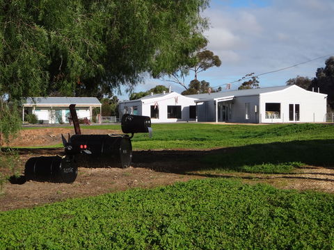 Eucalyptus Distillery Museum - Accommodation Redcliffe 6