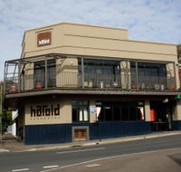 Harold Park Hotel