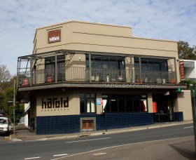 Harold Park Hotel - Accommodation Redcliffe 0