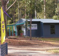 Alleycat Art Haven - Accommodation Redcliffe