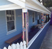 Artisans Nest Bodalla - Accommodation Redcliffe