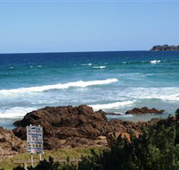 Tuross Head Foreshore Ride - Accommodation Redcliffe