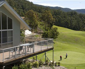 Capital Country NSW Accommodation Redcliffe