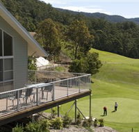 Kangaroo Valley Golf Club - Accommodation Redcliffe