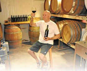 Salet Wines - Accommodation Redcliffe 0