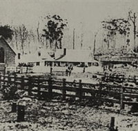Ghost Walks of Milton - Accommodation Redcliffe