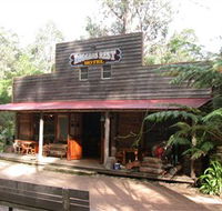 The Original Gold Rush Colony - Accommodation Redcliffe