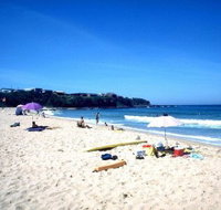 Culburra Surf Beach - Accommodation Redcliffe