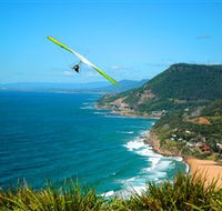 Stanwell Park Beach - Accommodation Redcliffe