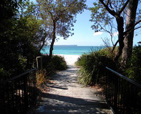 Vincentia NSW Accommodation Redcliffe