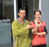 Elysium Wines - Accommodation Redcliffe
