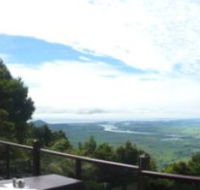 The Lookout Cambewarra Mountain - Accommodation Redcliffe
