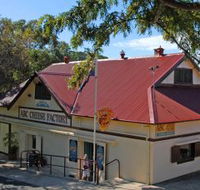 ABC Cheese Factory - Accommodation Redcliffe