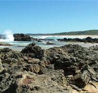 Coastal Walks - Bermagui - Accommodation Redcliffe